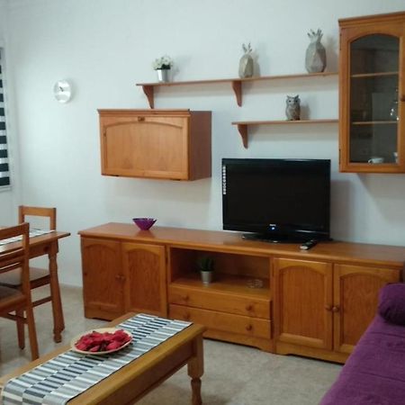 La Casita De Arinaga Lägenhet Exteriör bild