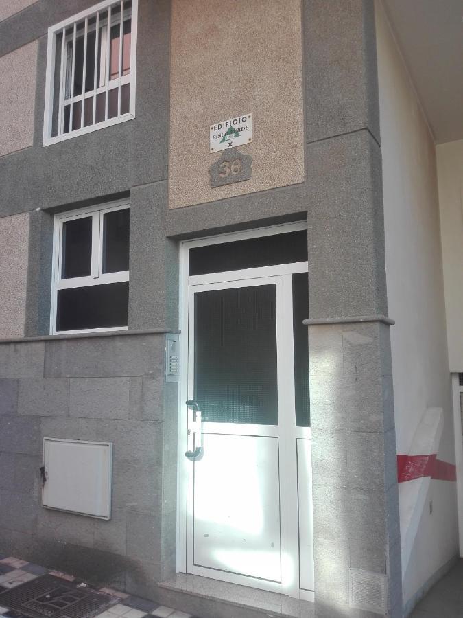 La Casita De Arinaga Lägenhet Exteriör bild