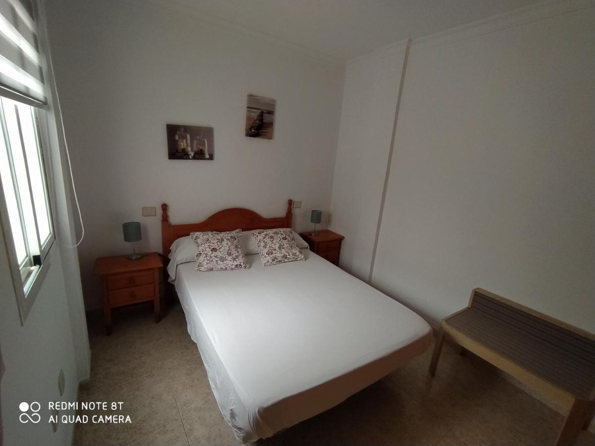 La Casita De Arinaga Lägenhet Exteriör bild